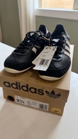 Brand new adidas Japan
