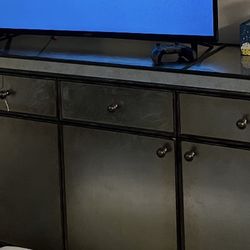 Free Heavy Entertainment Center