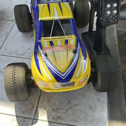 Dhk 4wd Buggy