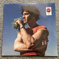 Joe Jonas - Music For People Who Believe In Love Vinyl Album