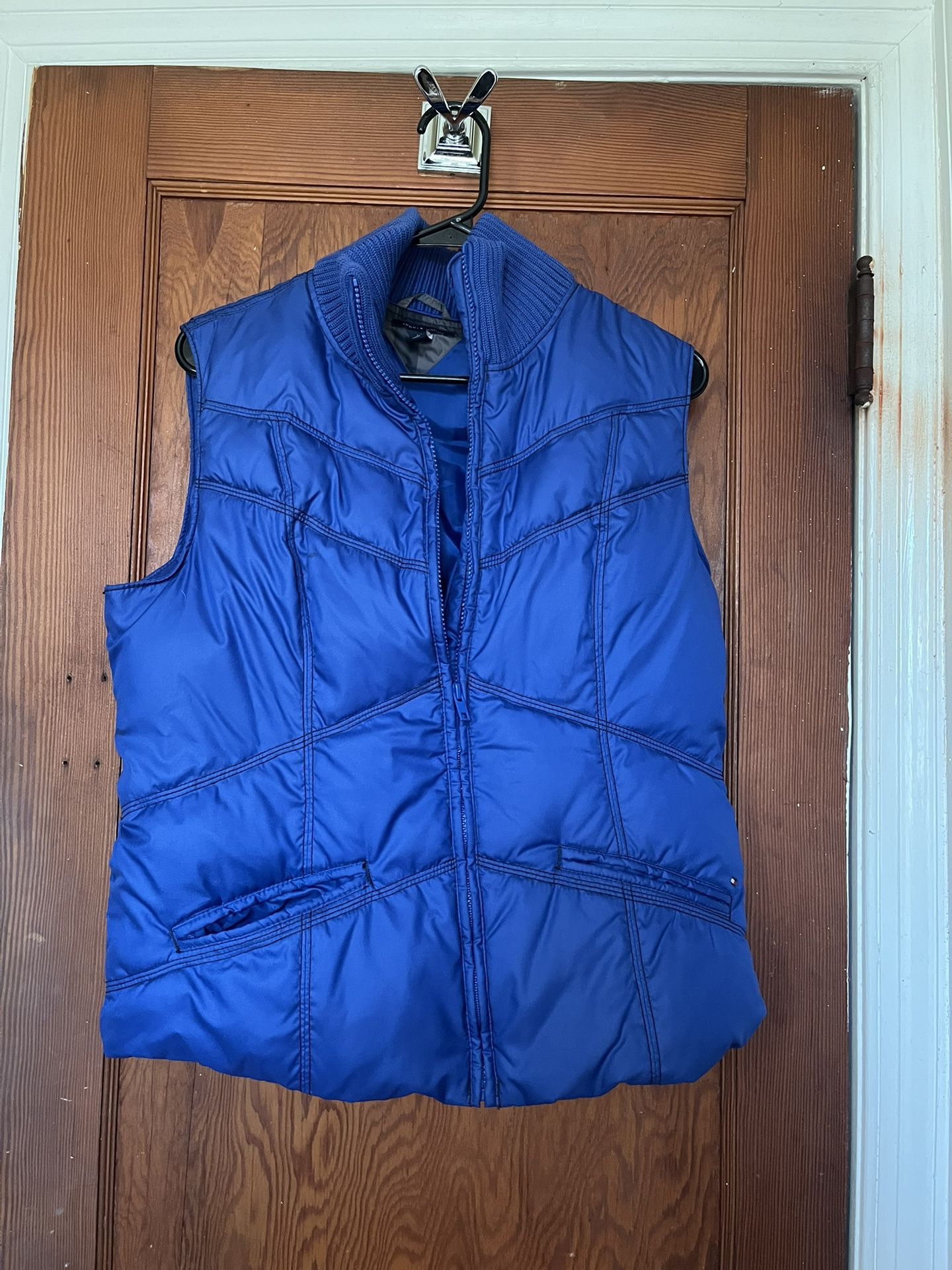 Large Woman’s Vest. Never Worn! Large