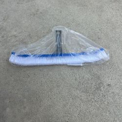 Swimming Pool Brush New