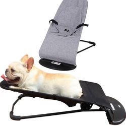 Dog /Cat Rocking Bed 