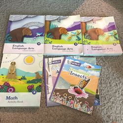 Free K12 Books 