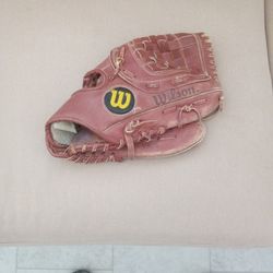 Baseball Glove