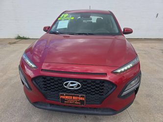 2019 Hyundai Kona