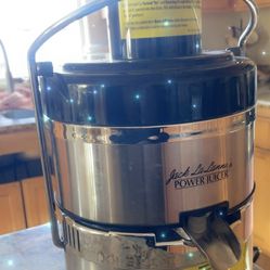 power juicer (OBO)