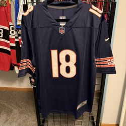 Chicago Bears Jersey