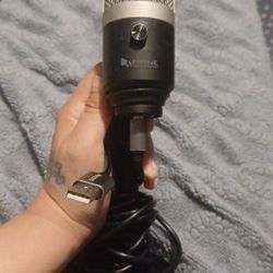 Fifine Technology Microphone 