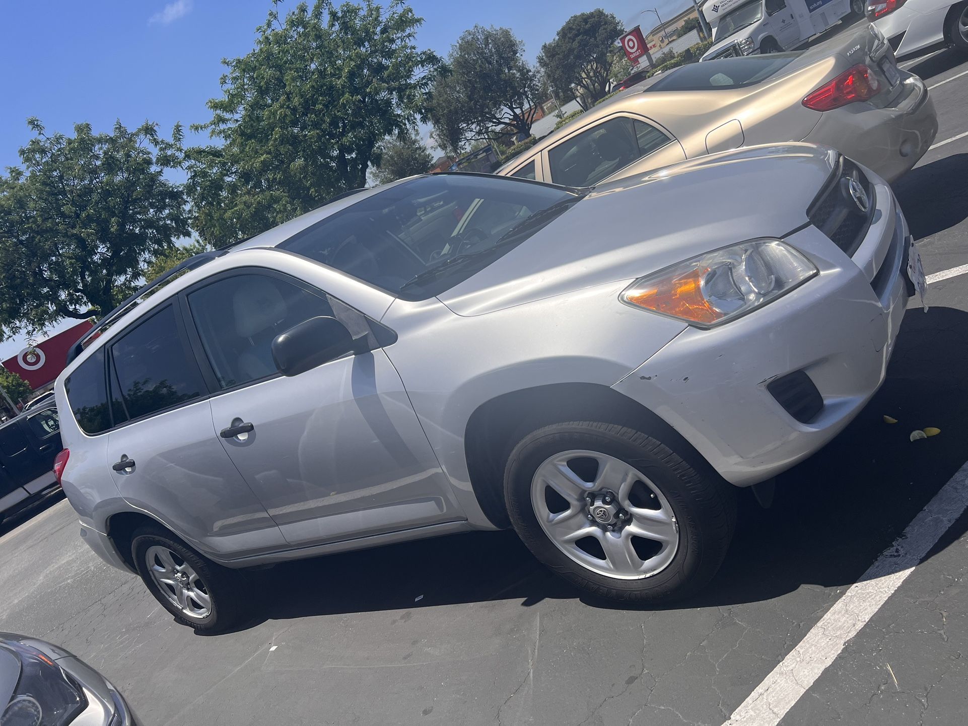 2010 Toyota Rav4