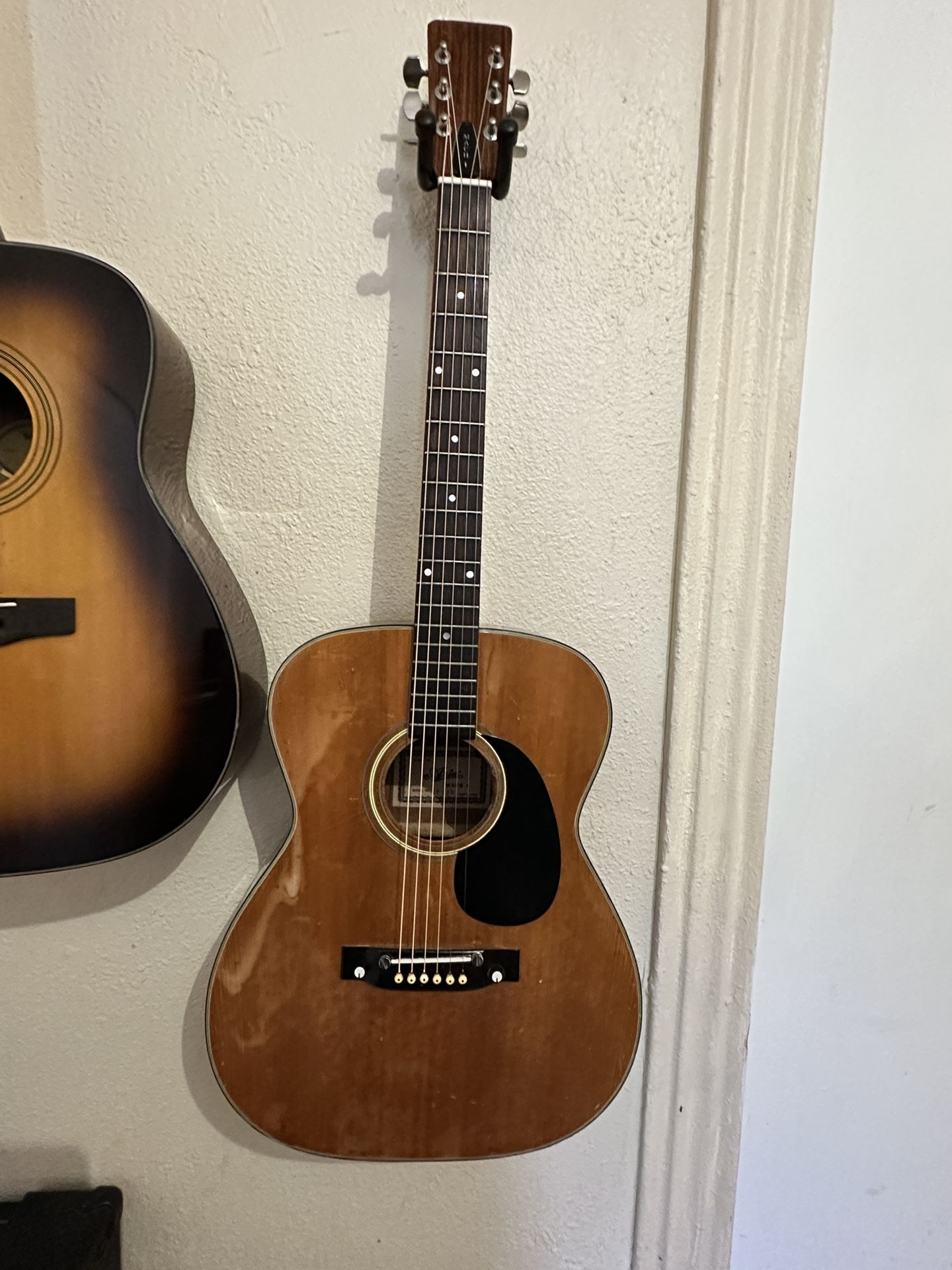 Acoustic Guitar