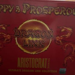 Dragon Link Gaming Kit.