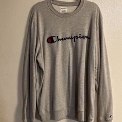 Champion Sweat Shirt