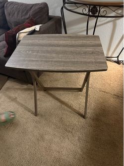 TV Tray