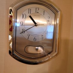 Hierloom Clock