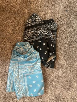 Boys shorts
