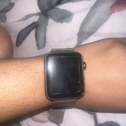 Apple Watch Serie 3