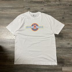 Psycho Bunny Puma Cotton T-Shirt XL