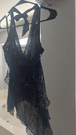 BCBG Halter Top