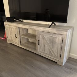 Entertainment Stand