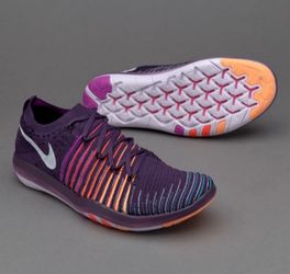 Nike Free Transform Flyknit Shoes