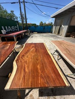 Raw Slabs For Sale! Please Read Description!