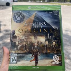 Assassin’s Creed Origins Xbox
