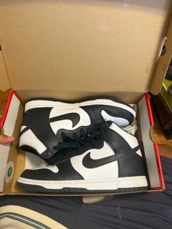 Nike Dunk Low Retro PRM - Size 11.5