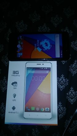 Trap Phone