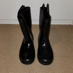 Rain Boots