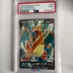 Charizard Pokemon