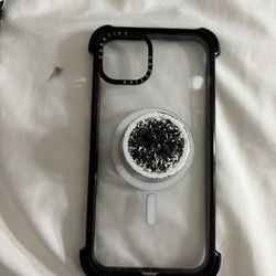 iPhone 15plus Phone Cover 