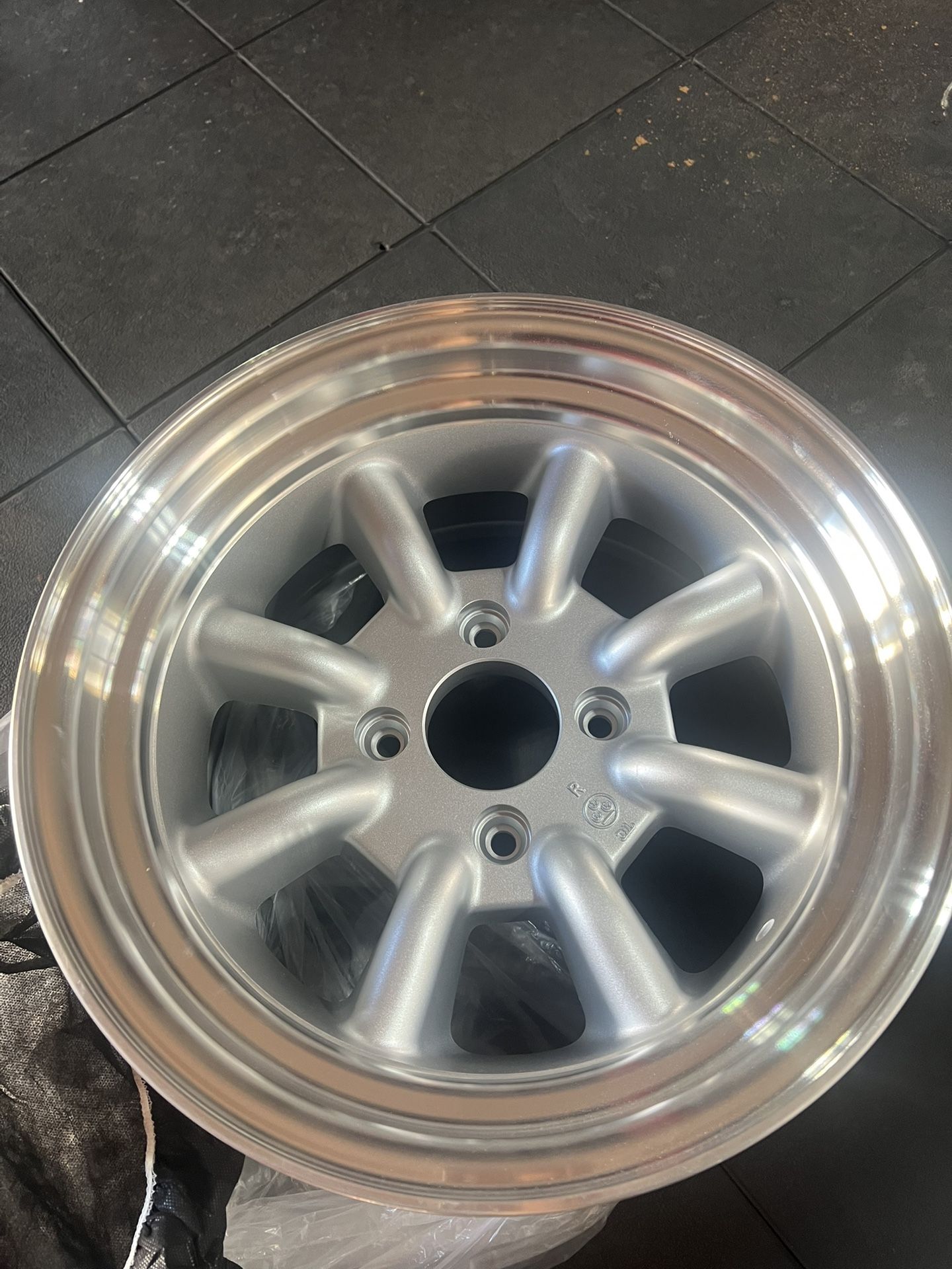 Watannabe Wheels