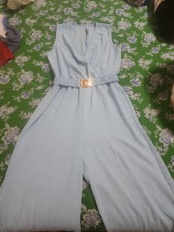 PANTALON COMPLETO TALLA. SMALL