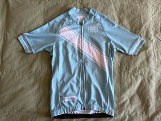 Heavy Pedal Women's Cycling Jersey