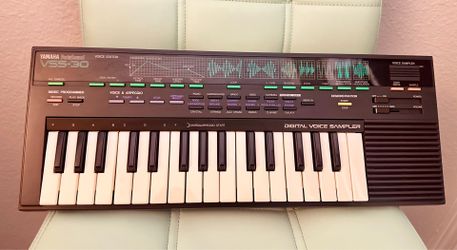 Yamaha Portasound VSS-30