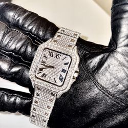 BOLAJEWELZ - LAB GROWN 100% REAL DIAMONDS *passes all diamond testers*