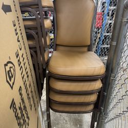 Set of 30 chairs