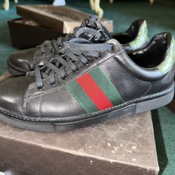 Gucci Shoes