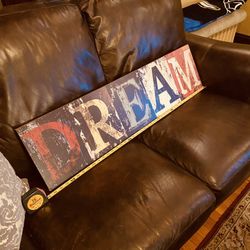 Dream Sign 
