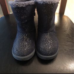 Girls Boots