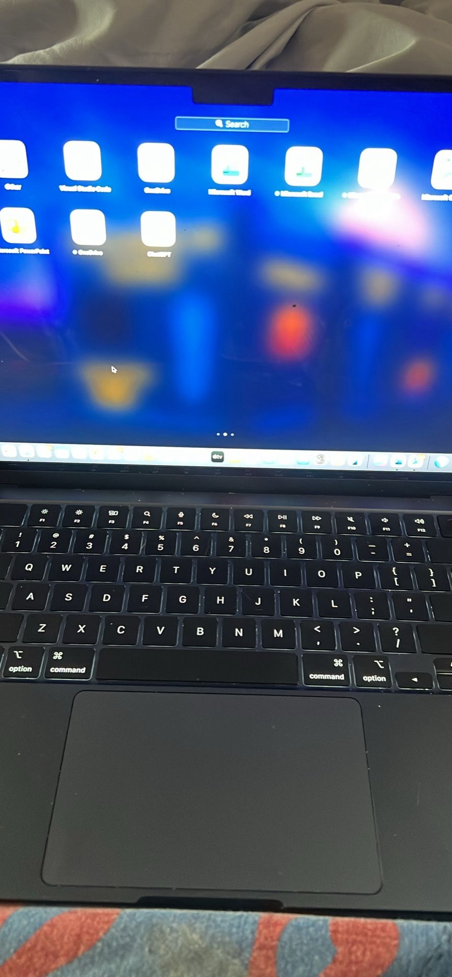 MacBook Air M4 2025