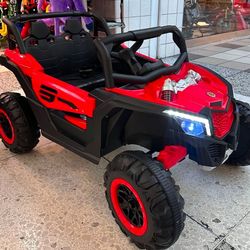 Electric Cars For Kids rc