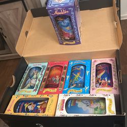 Disney  Collector Cups 