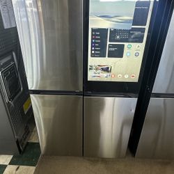 Samsung Refrigerator 