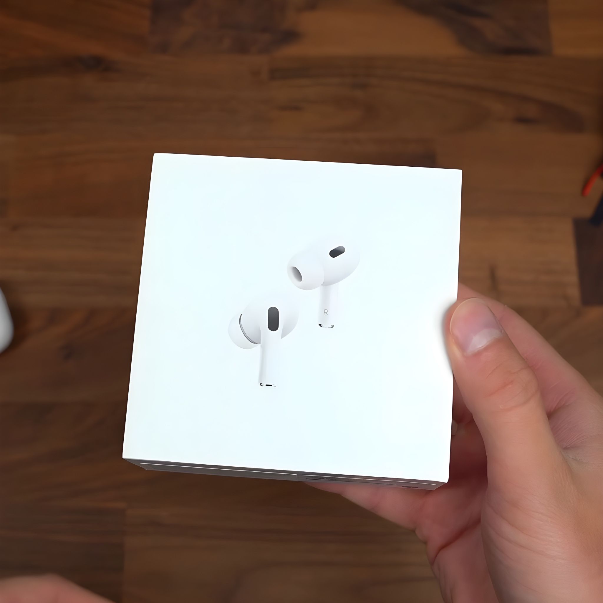 Apple AirPods Gen 2 Pro