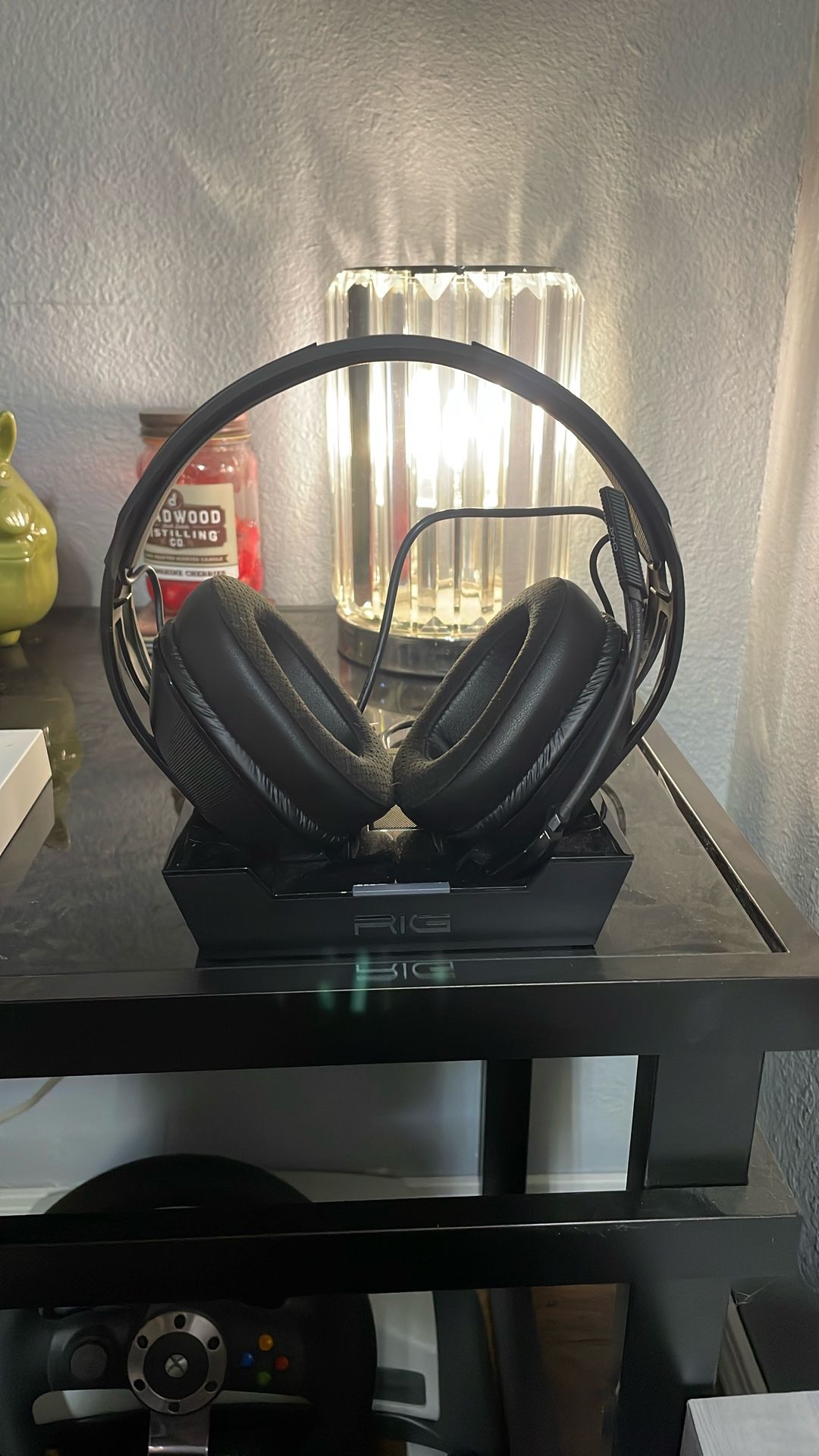 Rig 800 Pro HX wireless Headset