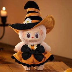 MOKOKO Magic of Pumpkin Vinyl Plush Doll, Limited