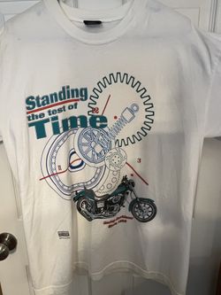 Harley Davidson T Shirt (L)