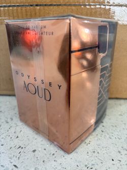 Odyssey AOUD (men)